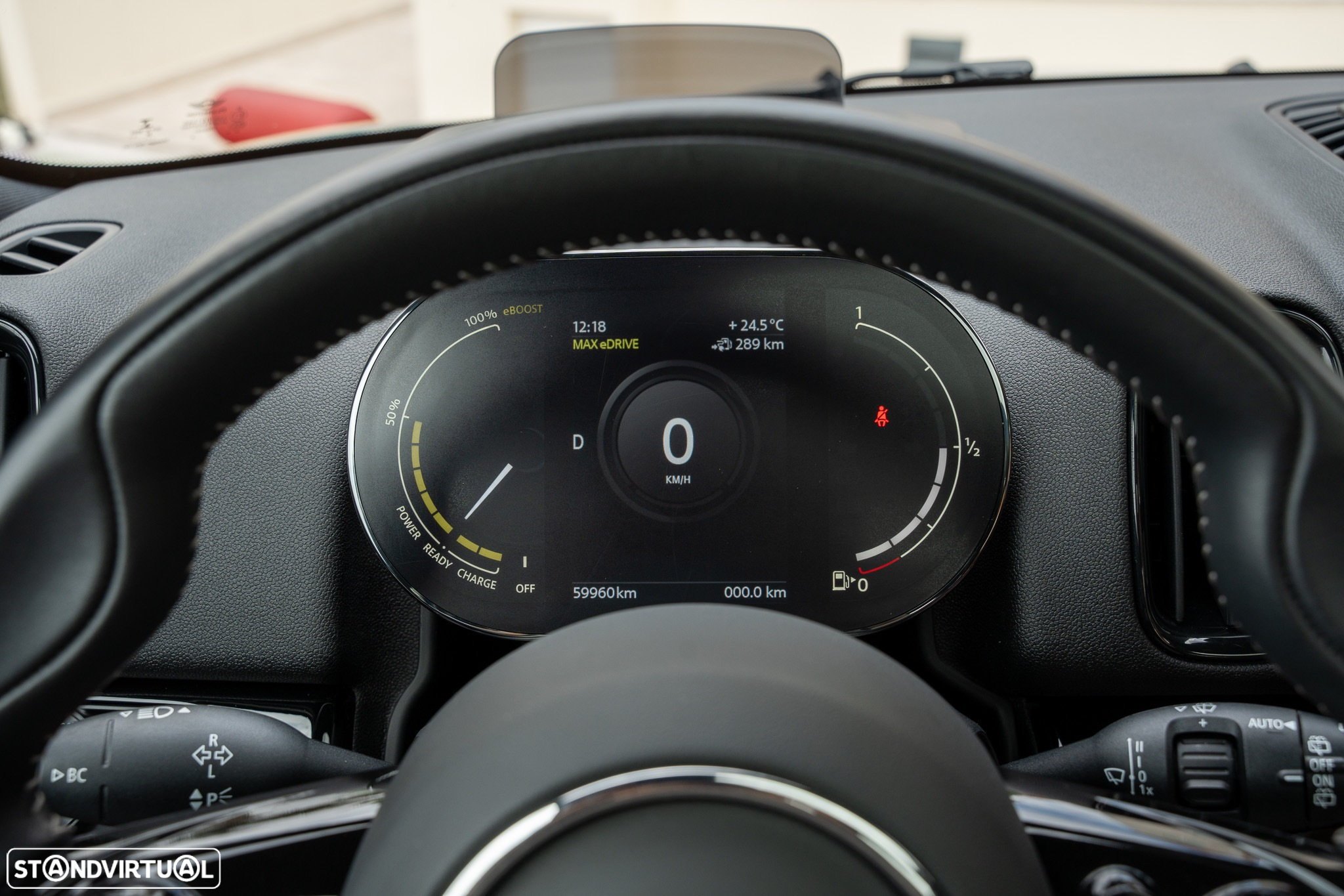 MINI Countryman Cooper SE All4 Aut. - 20
