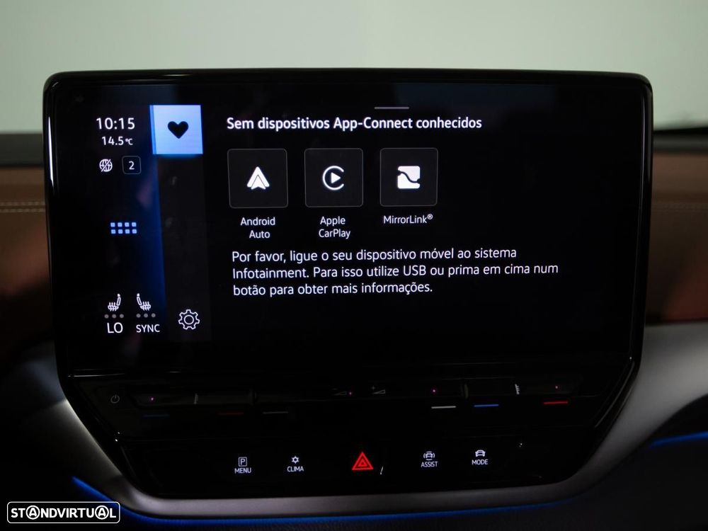 VW ID.5 77 kWh Pro - 25