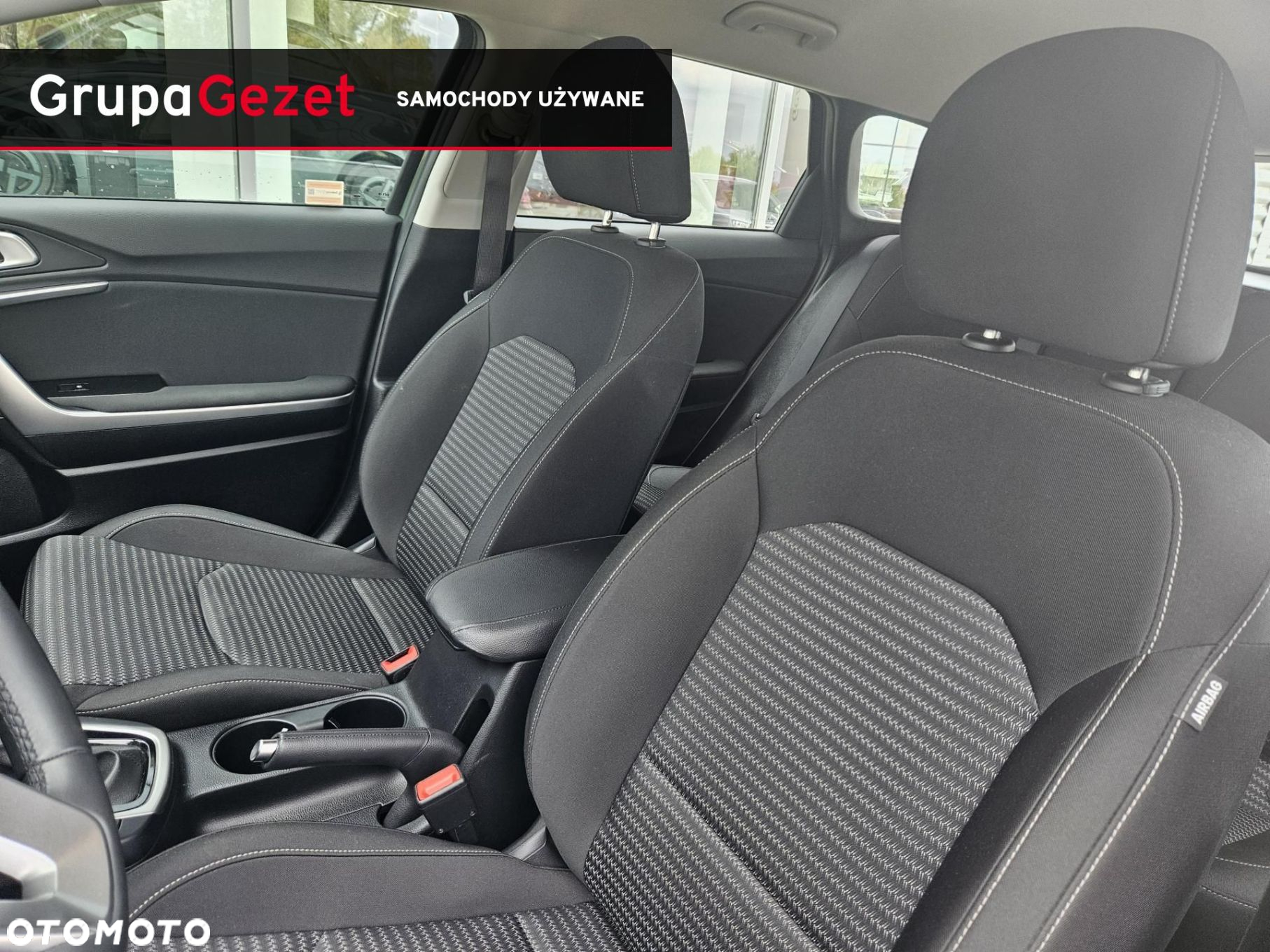 Kia Ceed 1.5 T-GDI M DCT - 11
