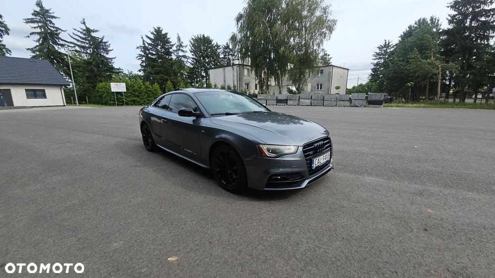 Audi A5 Coupé 2.0 TFSI quattro S tronic - 7
