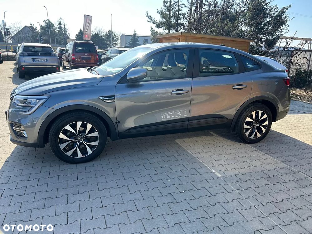 Renault Arkana TCe 140 EDC INTENS - 11