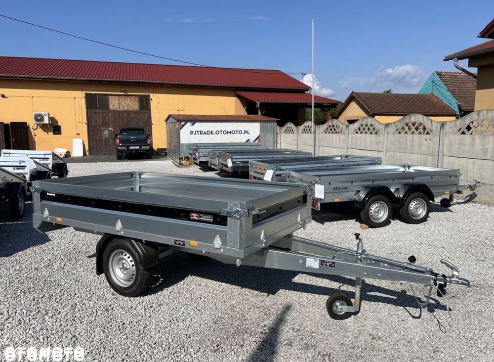 Brenderup 4260S - 12