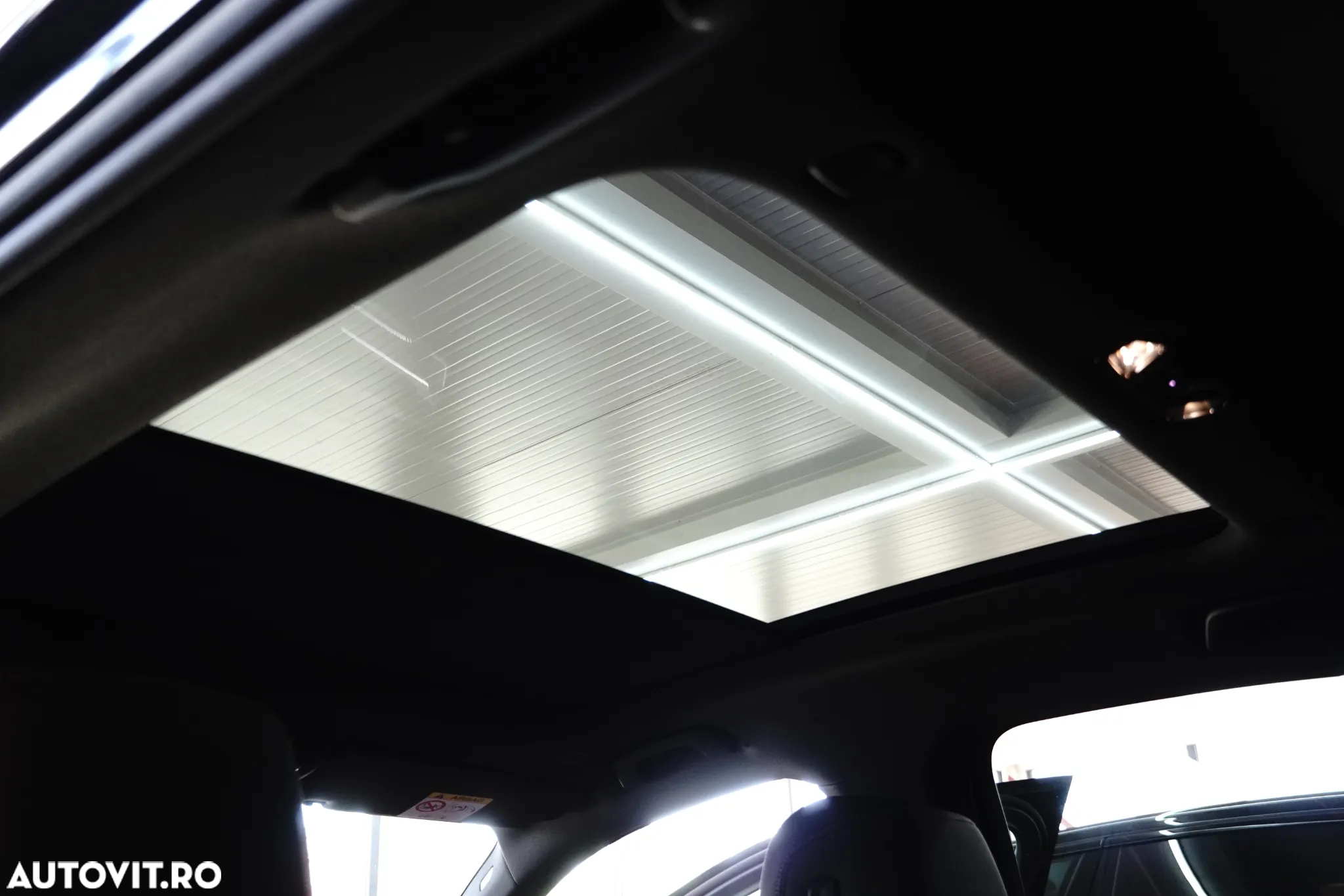 BMW Seria 5 - 29