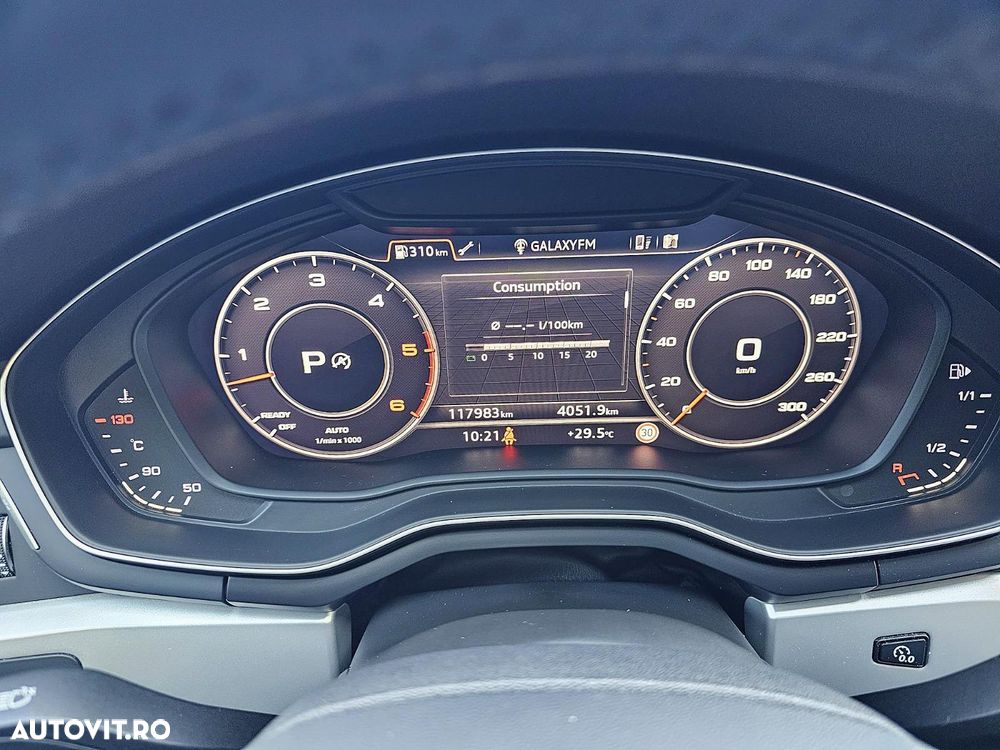 Audi A4 Allroad - 22