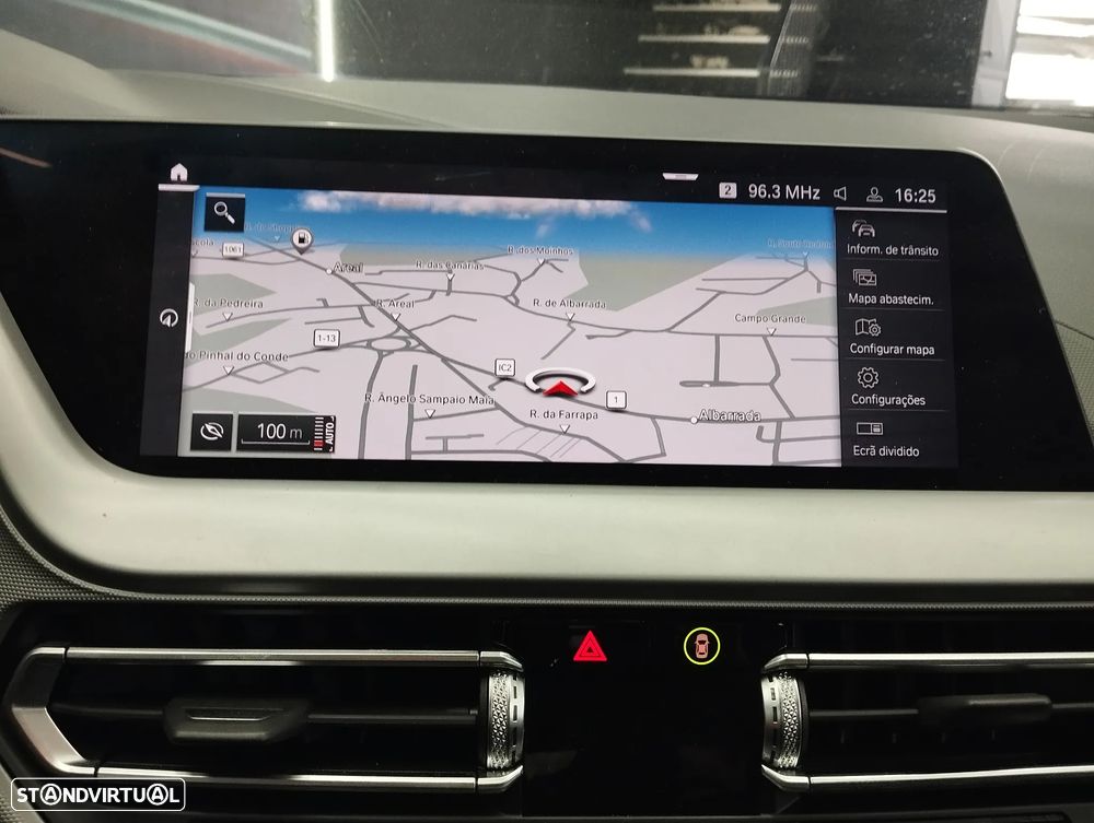 BMW 116 i Advantage - 25