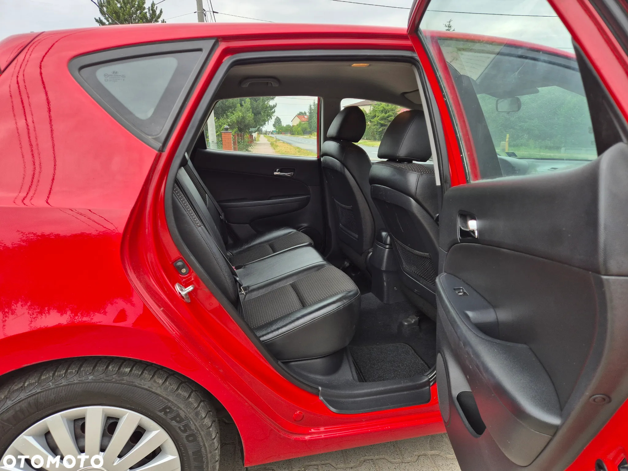 Hyundai i30 1.6 CRDI Edition Plus - 12