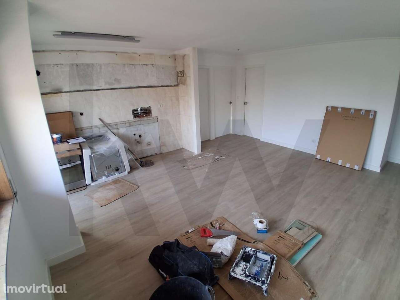 T2 Rio Tinto - Totalmente remodelado - 228.000€ - Grande imagem: 3/17
