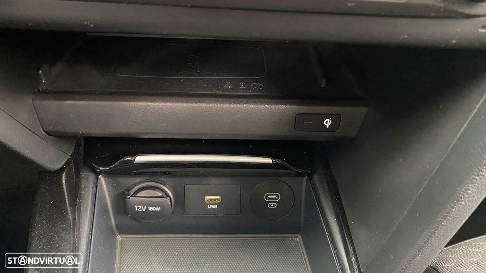 Kia Ceed SW 1.0 T-GDi Drive - 35