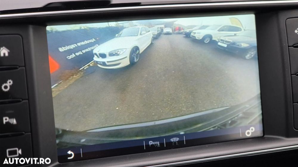 Jaguar F-Pace 20d AWD Aut. Prestige - 17