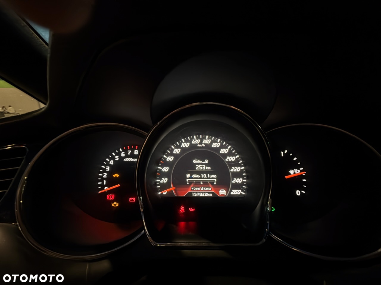 Kia Ceed Cee'd 1.6 T-GDI GT XL - 13
