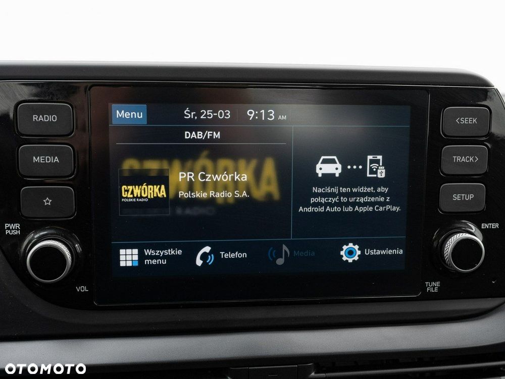 Hyundai Bayon 1.0 T-GDI Modern - 19