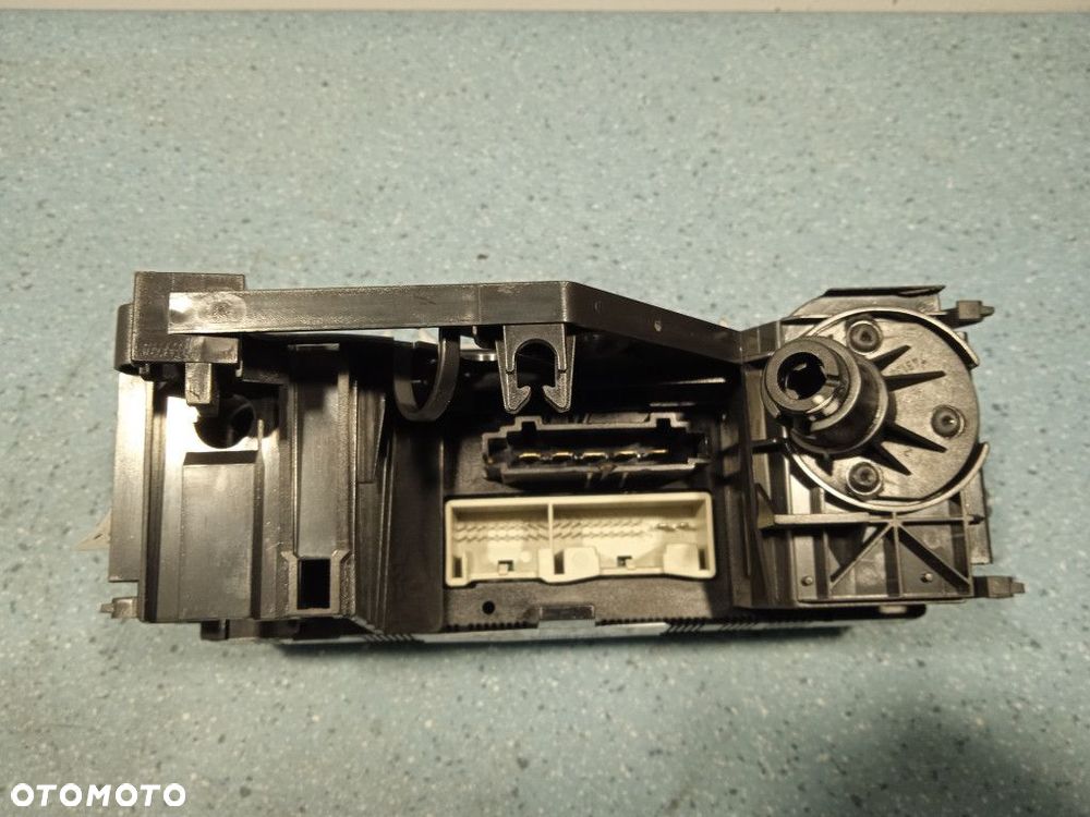 SEAT LEON II LIFT PANEL KLIMATYZACJI 1T2820045B - 7