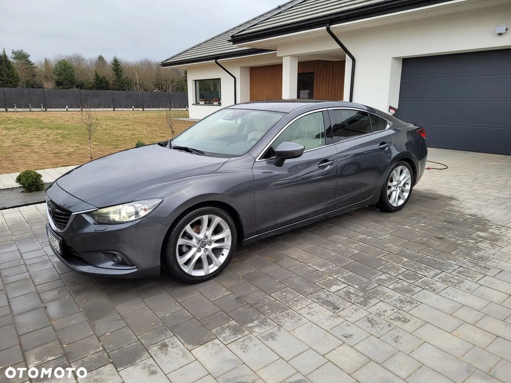 Mazda 6 ver-2-0-skypassion-i--eloop - 5
