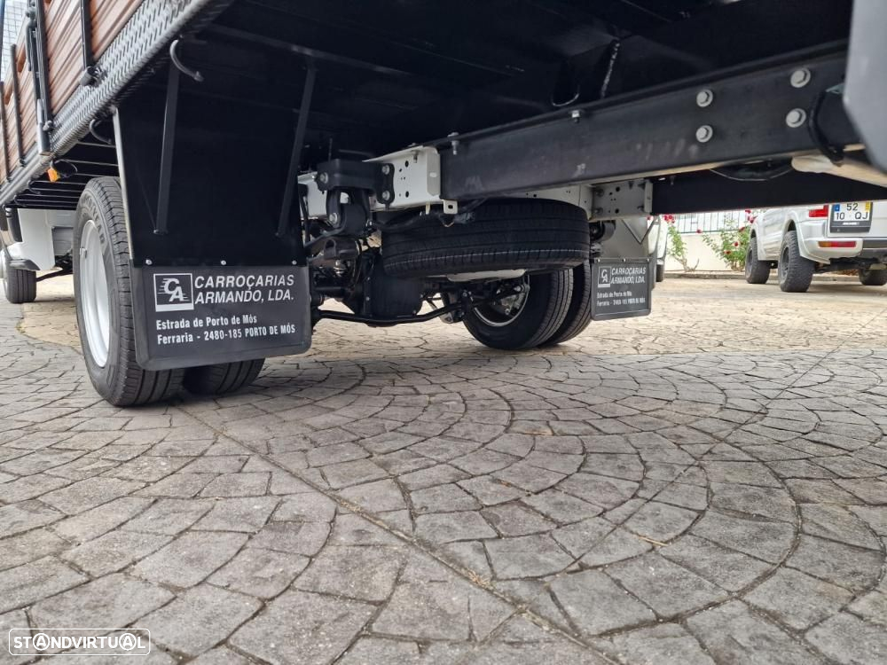 Ford Transit 350 L5 2.0 170CV - 11