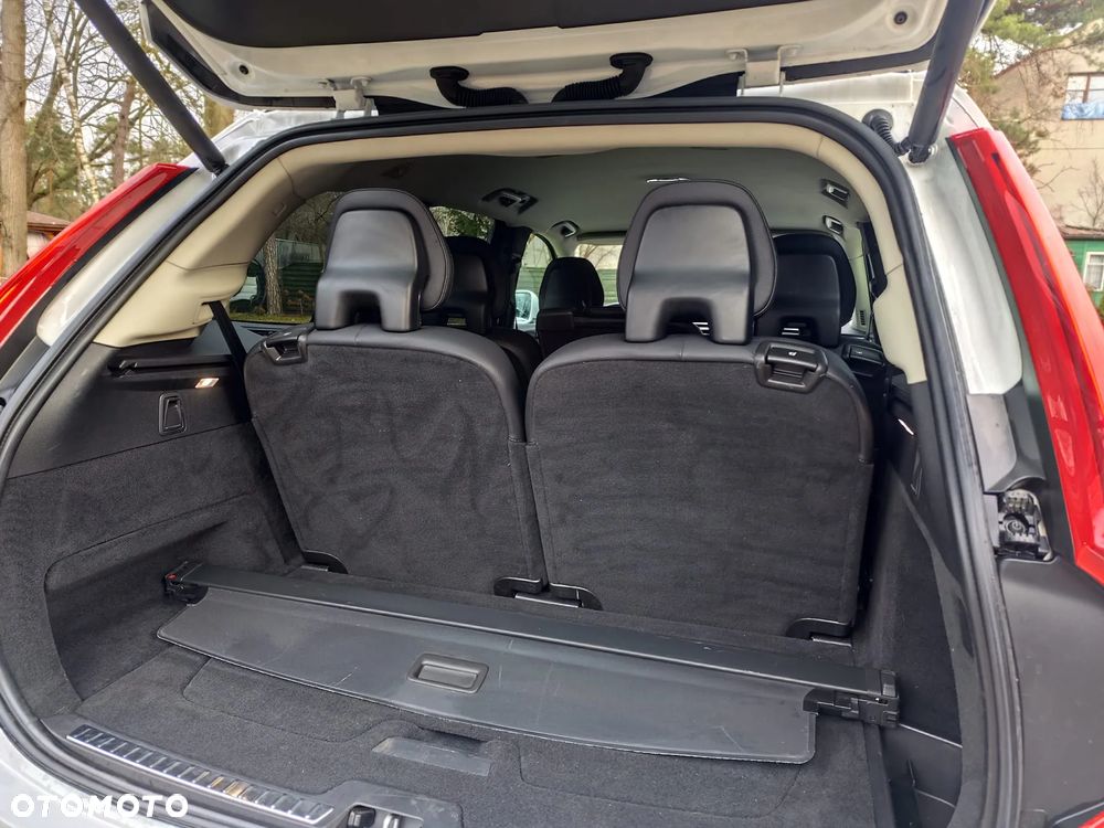 Volvo XC 90 D5 AWD Inscription - 39
