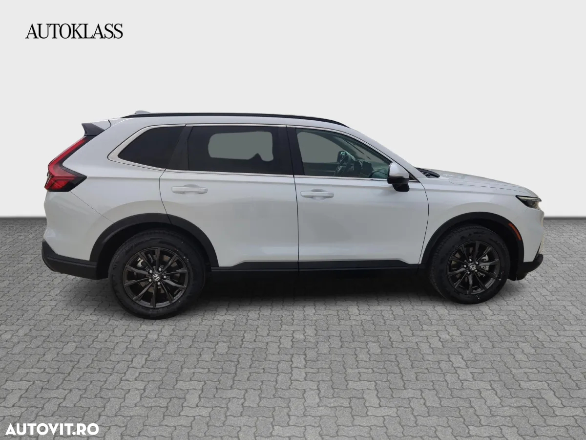 Honda CR-V 2.0 e:HEV 4x4 E-CVT Executive - 6