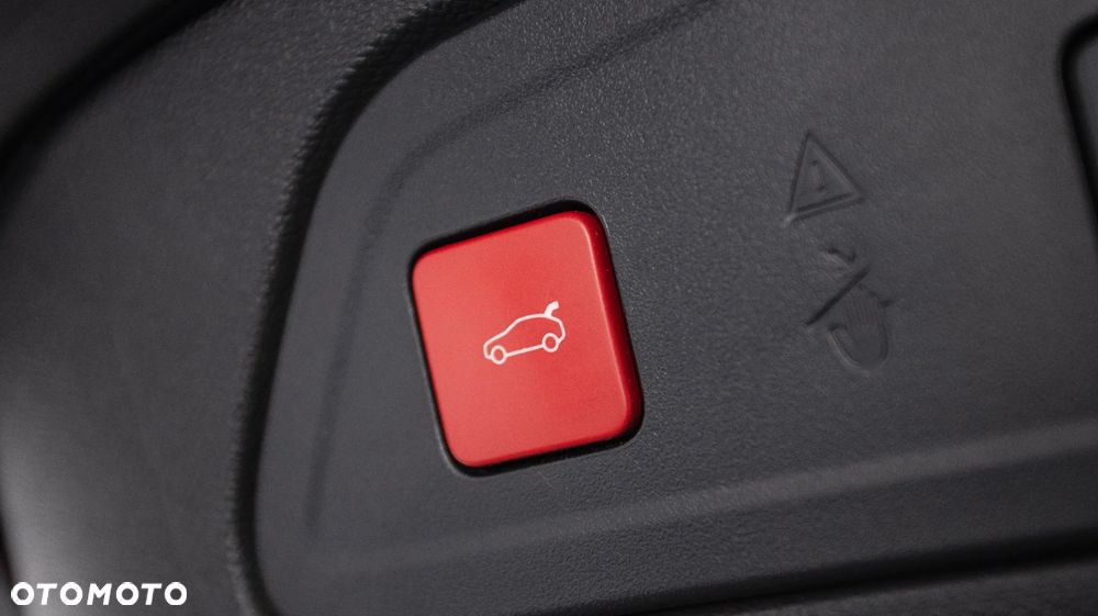 Citroën C5 Aircross 1.6 PHEV 225 Shine EAT8 - 34