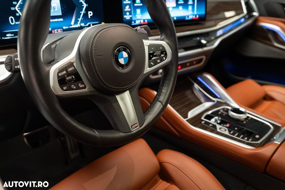 BMW X6 - 18