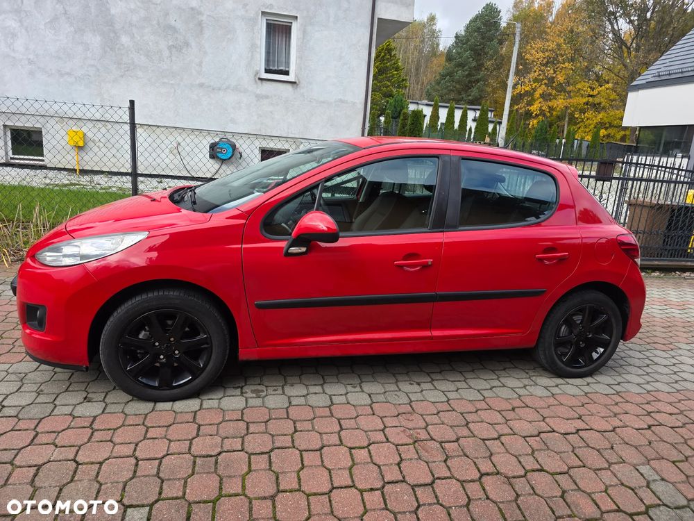 Peugeot 207 1.4 HDi Trendy - 2