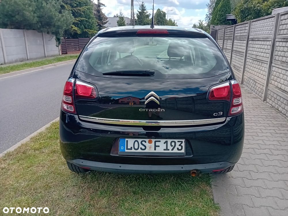Citroën C3 - 10