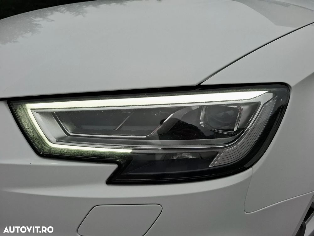 Audi A3 Limuzina - 14