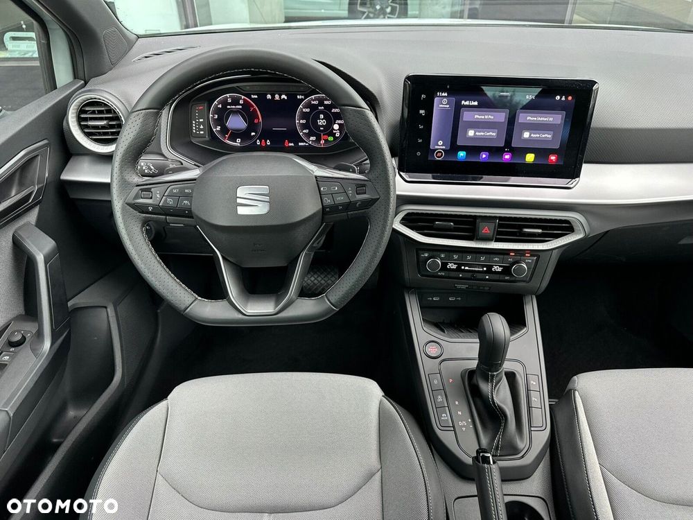 Seat Arona 1.0 TSI FR S&S DSG - 20