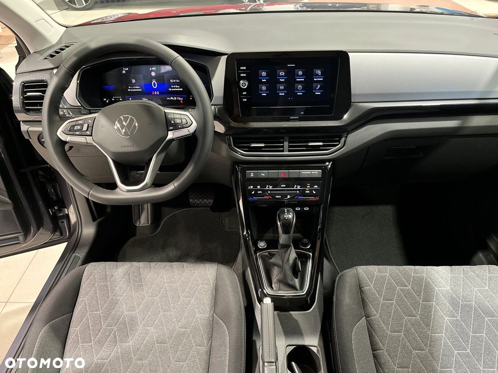 Volkswagen T-Cross - 30