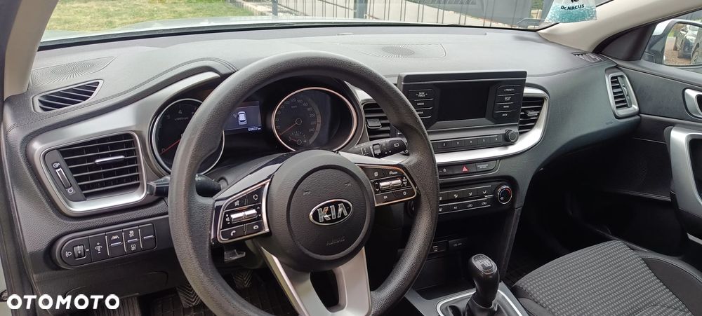 Kia Ceed 1.0 T-GDI S - 14