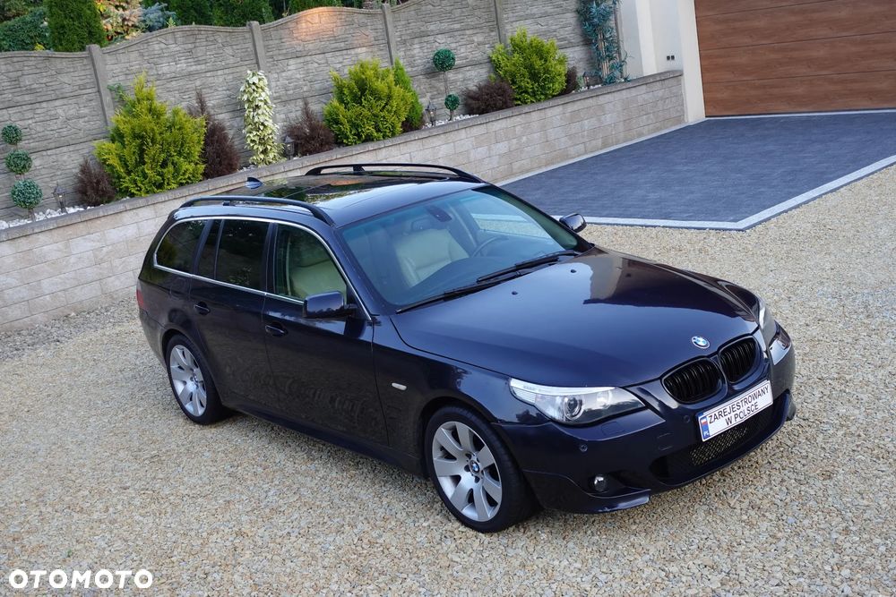 BMW Seria 5 - 11