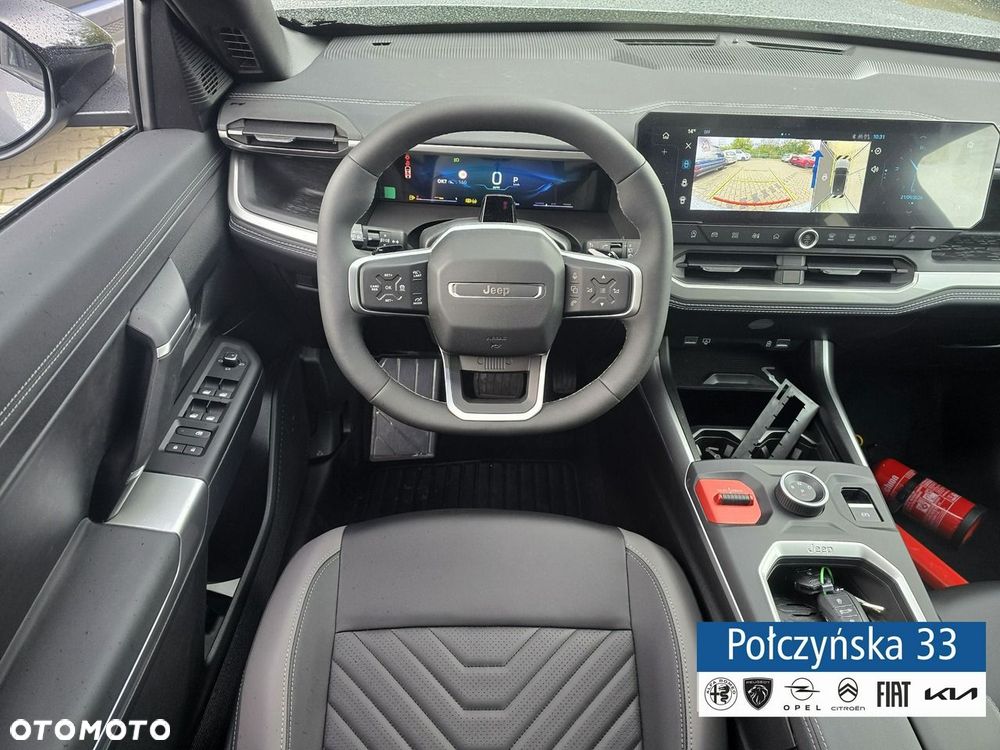 Jeep Compass - 19