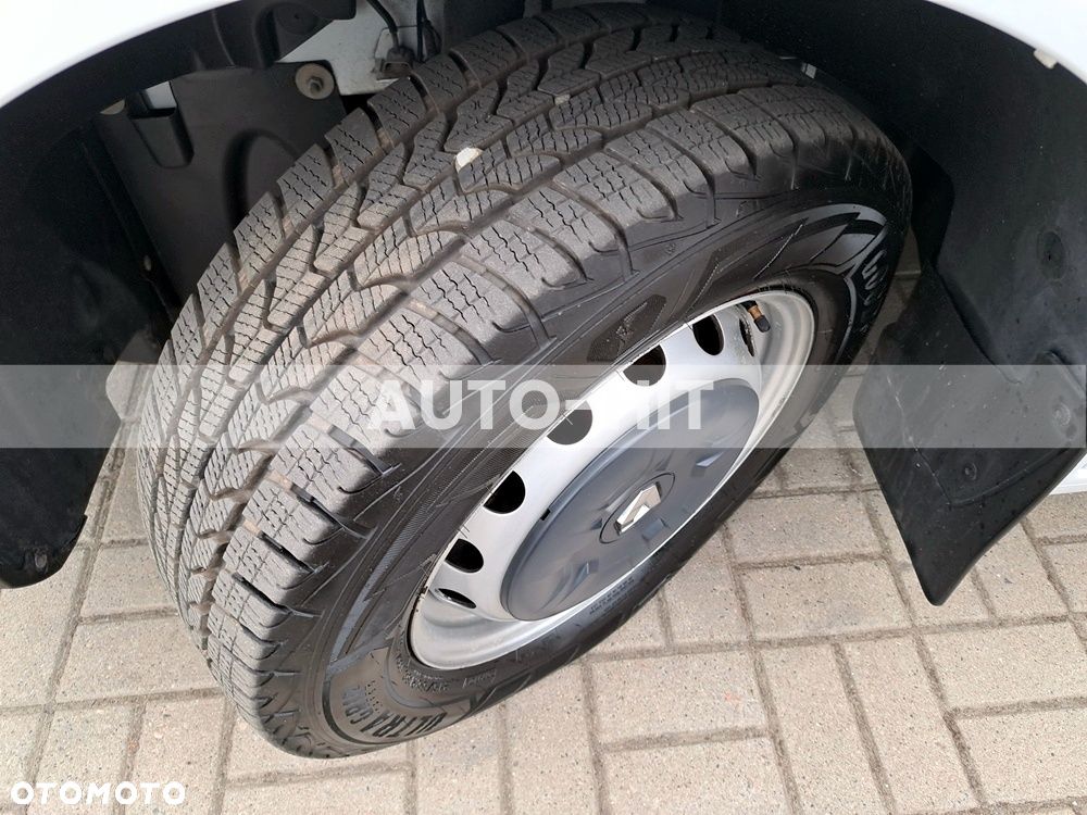 Renault Master - 18