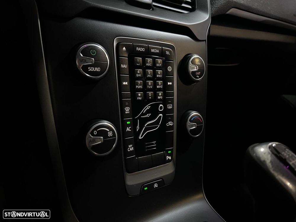 Volvo V40 1.6 D2 Kinetic Eco - 28