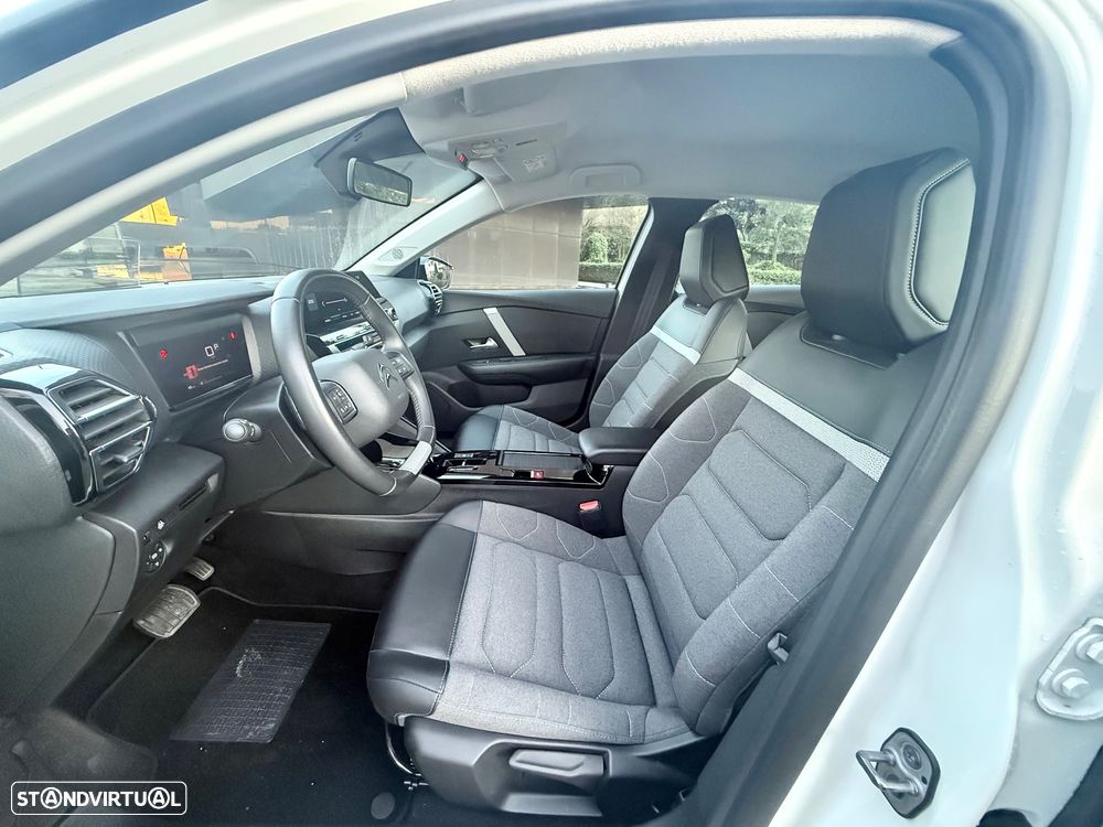 Citroën C4 1.5 BlueHDi Feel Pack EAT8 - 4