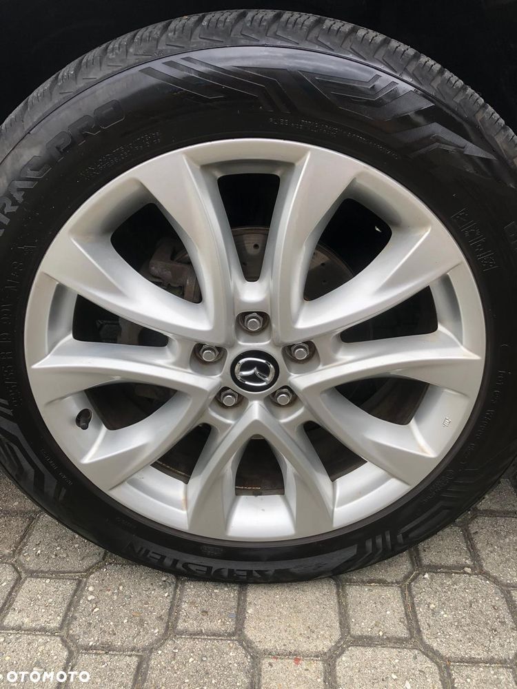 Mazda CX-5 2.0 Skypassion - 20