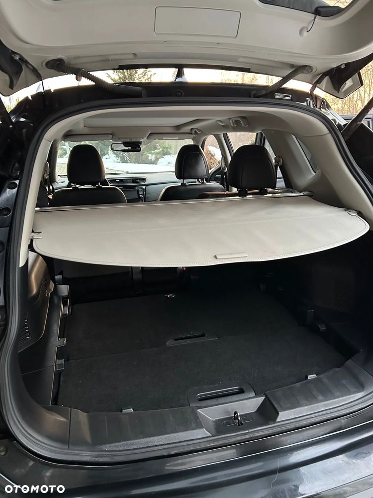 Nissan X-Trail 1.7 dCi Tekna 4WD Xtronic - 30