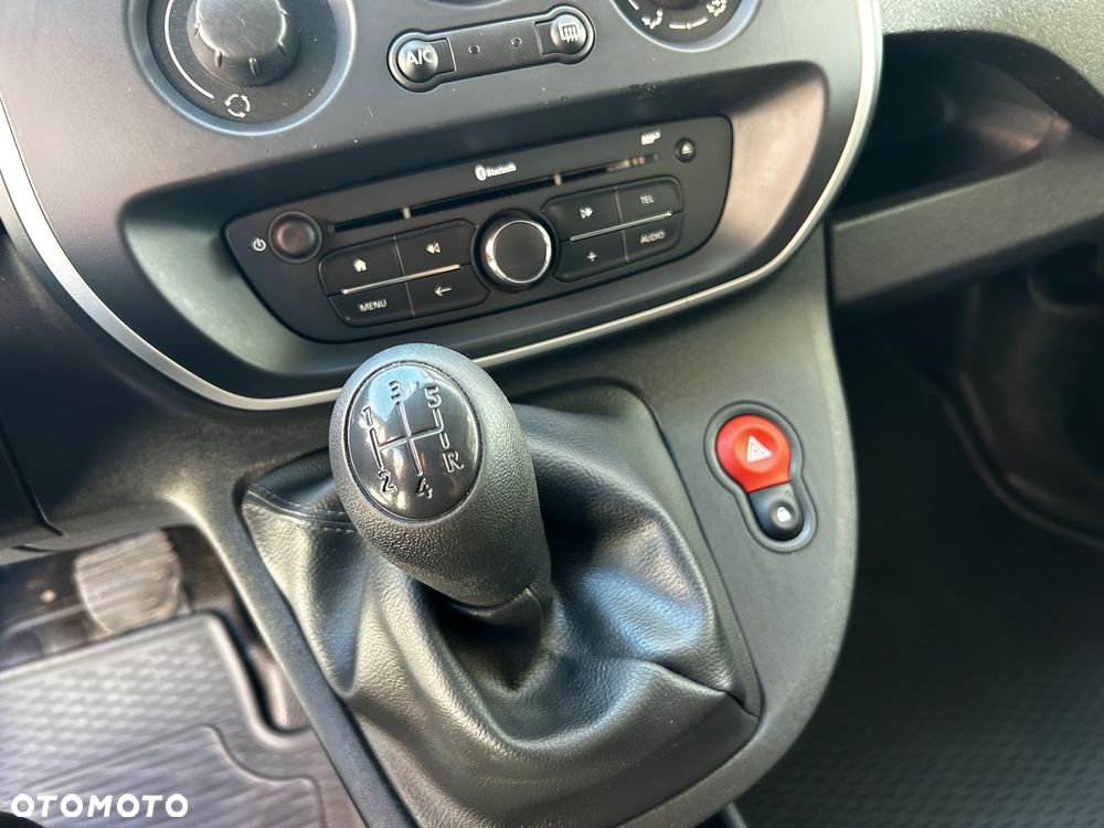 Renault Kangoo - 27