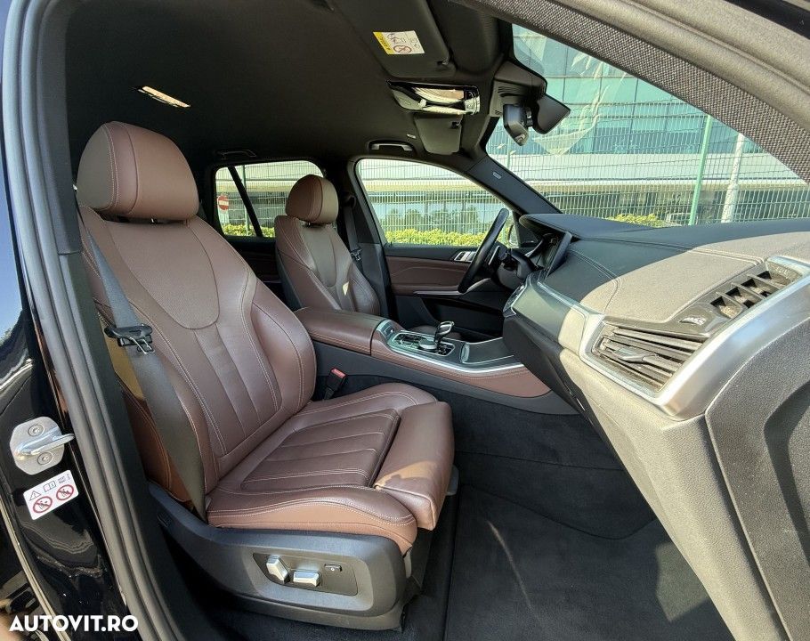 BMW X5 - 17