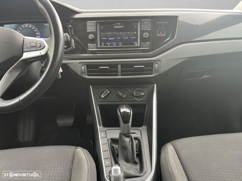 VW Taigo 1.0 TSI Life DSG - 14