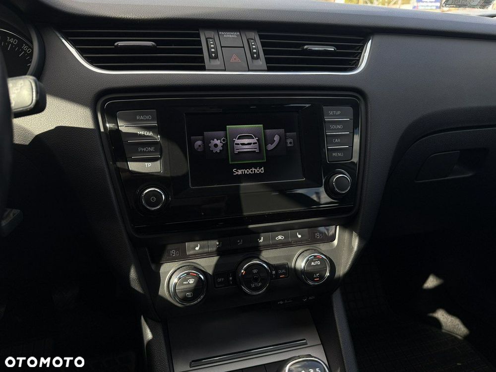 Skoda Octavia 1.6 TDI Elegance - 18