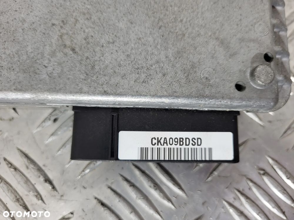 Land Rover Discovery II Moduł Sterownik - 5