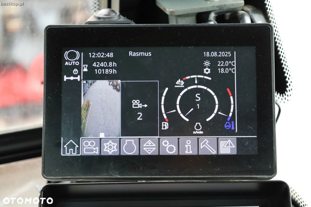 Liebherr A914 Compact Litronic - 35