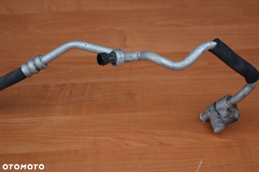 PRZEWODY KLIMATYZACJI OPEL ANTARA CAPTIVA 2.0 CDTI - 2