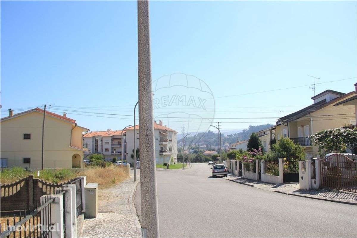 Lote para construção de moradia D. Inês - Grande imagem: 5/5