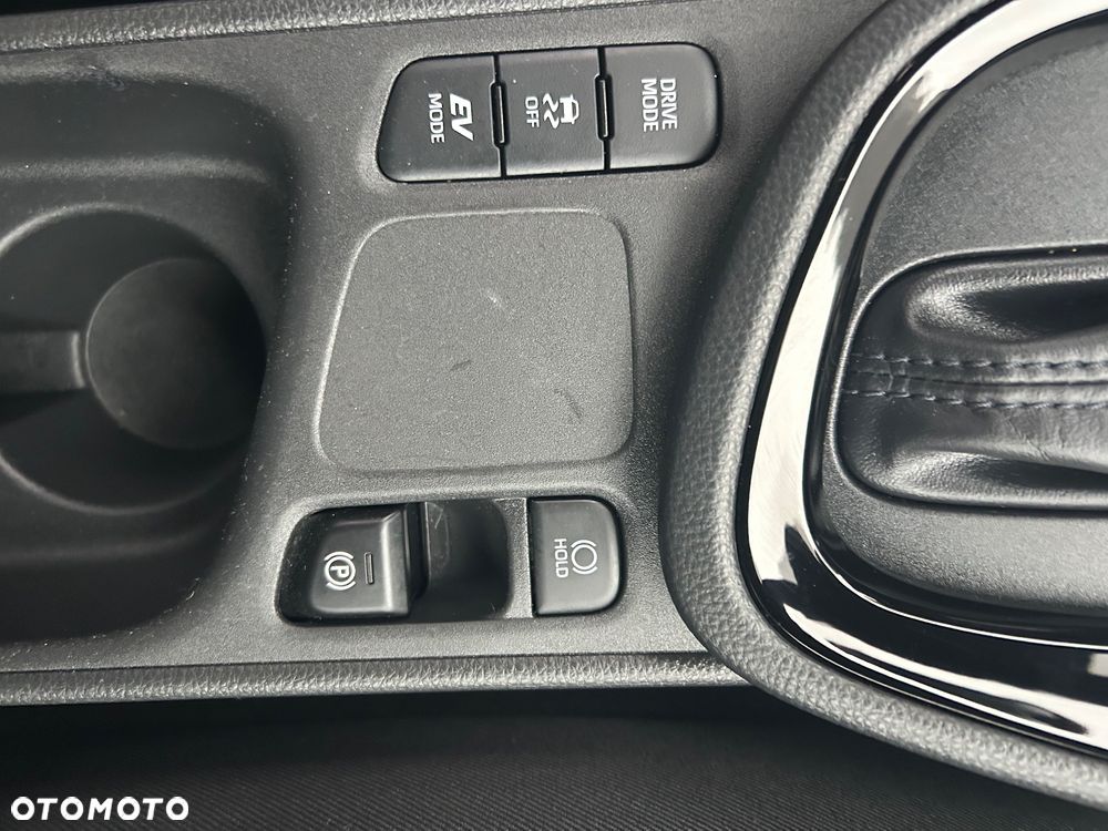 Toyota Yaris Cross Hybrid 1.5 Comfort - 36