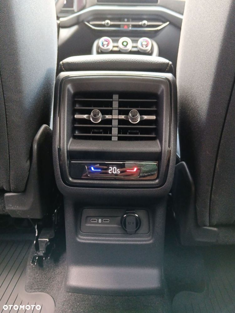 Skoda Kodiaq 1.5 TSI iV PHEV 4x2 Edition 130 DSG - 29