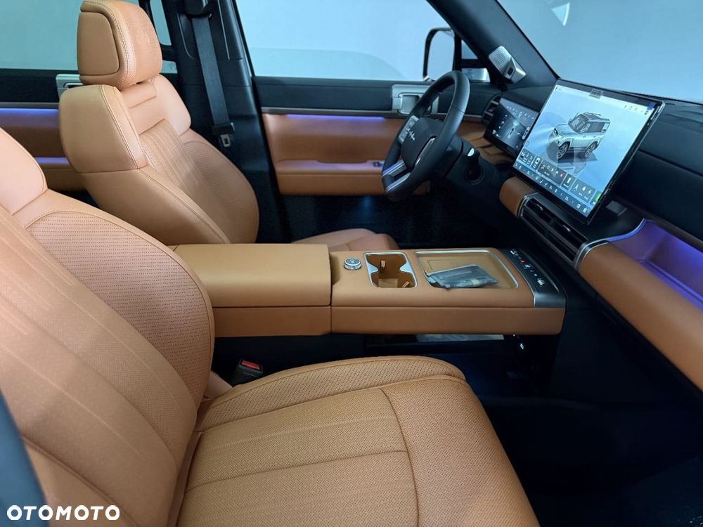 BYD Leopard 7 - 13