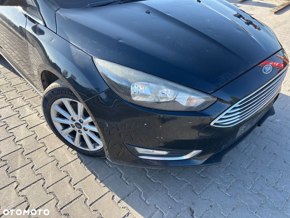 Ford Focus - 34