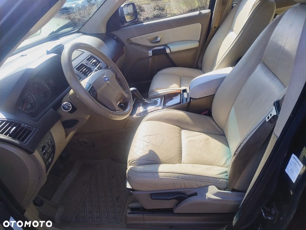 Volvo XC 90 D5 Summum - 9