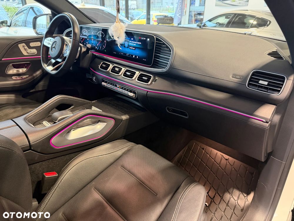 Mercedes-Benz GLE 400 d 4-Matic Advanced Plus - 18