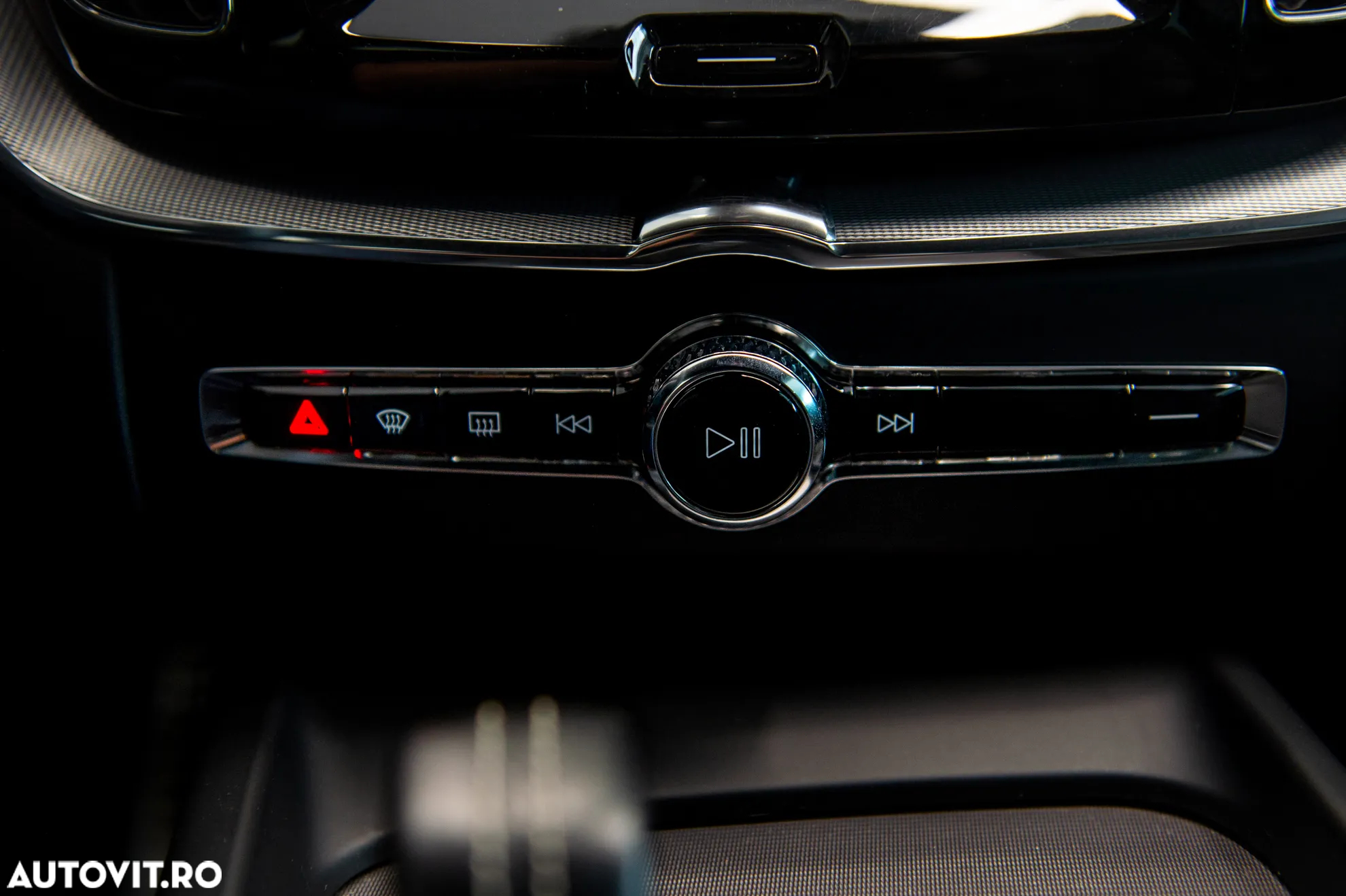 Volvo XC 60 B4 D Geartronic RDesign - 22